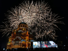 «Завершено восстановление Сталинграда»: известный краевед назвал чудом новый собор в Волгограде