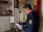 Труп отца и 14-летнего ребенка нашли в квартире в центре Волгограда