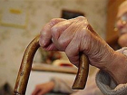В Волгограде 87-летняя пенсионерка убила младшую сестру 
