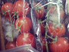 Магазины Волгограда наказали за гнилые помидоры