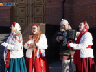 От новогодних корпоративов отказываются в Волгограде