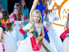 Любовь Шпак представит Волгоград на всероссийском конкурсе Little Top Model-2015