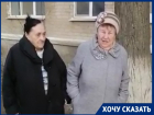 «Бьют кирпичи по окнам, как в Донбассе»: на юге Волгограда разваливается дом