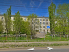 Названы подробности увольнения главврача в больнице №12 в Волгограде