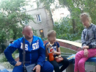 СК отказался проверять пойманного в обнимку с маленькой девочкой волгоградца