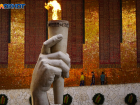 Волгоградские чиновники заказали сувенирные ночники с Вечным огнем