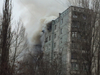 Жильцам взорвавшегося дома в Волгограде начнут выплачивать по 20 тысяч рублей