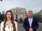 Погрязший в судах с жителями волгоградский депутат стал противником красотки-телеведущей