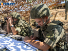 Военные установили в Волгоградской области закрытые спутниковые каналы связи 