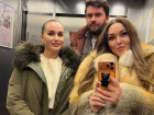 «В бане с бабами» застала возлюбленного Ирина Дубцова 