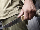 Вооруженный ножом пенсионер напал на директора дома престарелых в Волгоградской области