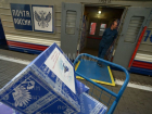«Почта России» оштрафована судом Волгограда за потерю посылки
