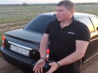 Не поделили очередь: клиент автомойки в Волгограде выстрелил посетителю в лицо