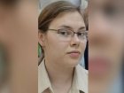 Загадочно пропавшую 30 марта 22-летнюю Дарью Алексееву ищут волгоградские поисковики