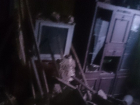В квартире на севере Волгограда рухнул потолок