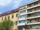 Курятник в центре Волгограда шокировал горожан: видео 