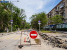 Воду отключат в Волгограде на самых жарких выходных лета