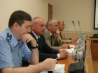 В Волгограде депутаты приняли отставку Александра Чунакова