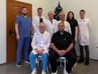 Возможность дышать вернули волгоградские врачи тяжело заболевшей пациентке