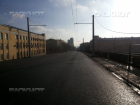 На Комсомольском мосту 19 мая ожидаются пробки