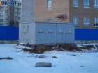 В Волгограде 20 января пройдут массовые отключения электричества