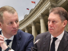  Мандат Волгоградской облдумы после скандального ухода Короткова достался Волоцкову