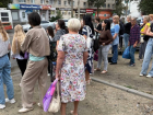 Начали тормозить попутки и опаздывать на занятия: волгоградцы о работе транспорта