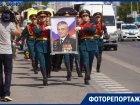 «Мы с тобой встретимся там»: Волгоград простился с обезвредившим 22 тысячи мин Героем России Валерием Ростовщиковым