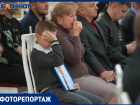 «Бойцы называли его «Батя»»: военком Волгоградской области встретился с семьями погибших на Украине