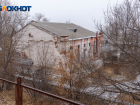 Гостиничный комплекс с видом на Волгу планируют построить в Волгограде