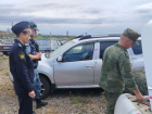Почти сотню авто пьяных волгоградских водителей отправили на СВО
