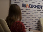 ﻿Специалисты "Города красоты" предрекли 27-летней волгоградке полное облысение ﻿
