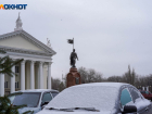 2 декабря в Волгоградской области похолодает до -6 градусов