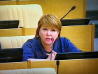 "Нужно ли вернуть вытрезвители?" - спросила депутат Госдумы у волгоградцев