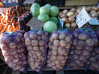 Продукт-рекордсмен по падению в цене назвали в Волгограде 