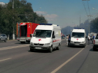 При взрыве на заправке «Газпром» в Волгограде пострадали 7 человек, погибших нет