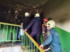 В Котельниково введен режим ЧС после взрыва