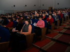 В Волгограде 1 апреля состоится единое родительское собрание