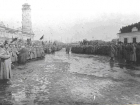 Календарь: 11 октября 1905 года – остановлено движение на железной дороге в Царицыне