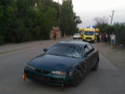 Пьяный водитель сбил подростков на юге Волгограда