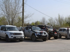 Волгоградские джиперы выйдут на флешмоб вместе с полицейскими