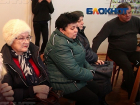 Управляющая компания захватывает дома в Волжском, выдвинув инициатором собрания человека, умершего пять лет назад