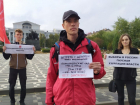 Депутата Волгоградской гордумы Илью Кравченко исключили из КПРФ за позицию по Украине