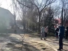 Детскую больницу №1 в Волгограде эвакуировали из-за угрозы взрыва