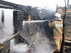 Из-за взрыва газа рухнула  стена в пятиэтажке в Петров Вале
