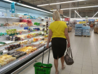 Волгоградцы начали экономить на продуктах