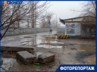 Как выглядит место позора волгоградских чиновников, где построят новый автовокзал 