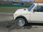Часть федеральной трассы в Волгоградской области чиновники не ремонтируют "из принципа"