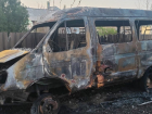 Маршрутки массово сожгли под Волгоградом после шокового повышения тарифа