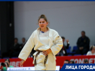 «Цель — олимпийское золото»: интервью с призеркой Первенства России по дзюдо 18-летней Анастасией Антоновой